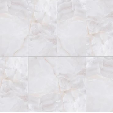 Porcelanato Biancogres Onix Bianco Satin Acetinado 60x120 CH0599I1