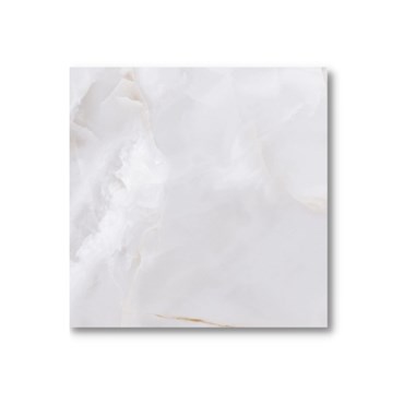 Porcelanato Biancogres Onix Bianco Satin Acetinado 90x90 CC0599S1