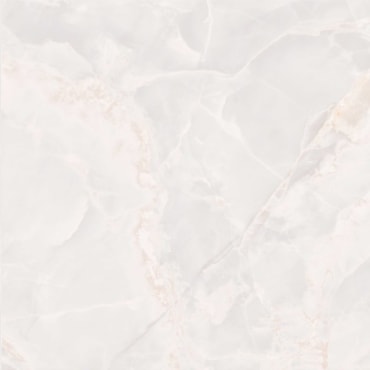 Porcelanato Biancogres Palestro Bianco Lux Polido 80x80cm