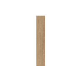 Porcelanato Biancogres Teca Natural Acetinado 20x120cm