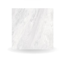 Porcelanato Branco Retificado Mármore Light Marble 90x90cm
