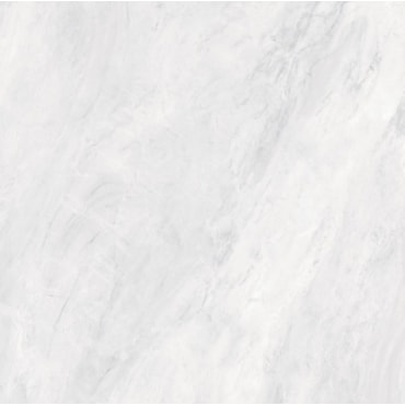 Porcelanato Branco Retificado Mármore Light Marble 90x90cm
