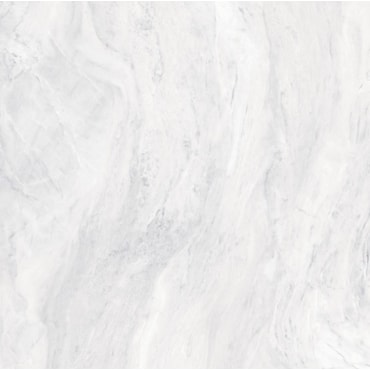 Porcelanato Branco Retificado Mármore Light Marble 90x90cm
