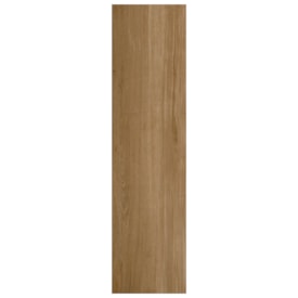 Porcelanato Carvalho Natural Externo 26x106cm