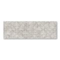 Porcelanato Ceusa Leque Cimento Acetinado 32x100cm