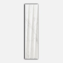 Porcelanato Coluna Carrara Acetinado 28,8x1,19cm Unique