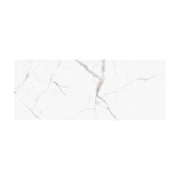 Porcelanato Damme Calacata Acetinado 62x121cm
