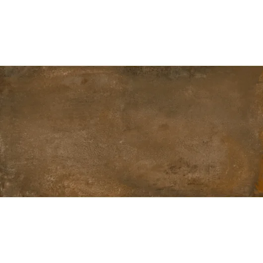 Porcelanato Damme Corten Polido Retificado 62x121cm