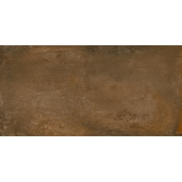 Porcelanato Damme Corten Rústico 62x121cm