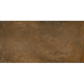 Porcelanato Damme Corten Rústico 62x121cm