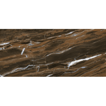 Porcelanato Damme Enigma Brown Polido 62x121cm