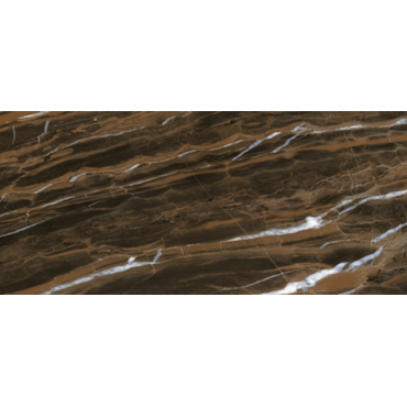 Porcelanato Damme Enigma Brown Polido 62x121cm