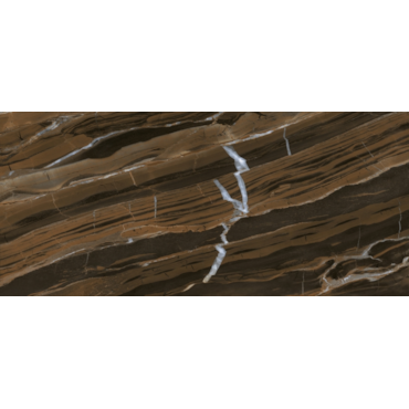 Porcelanato Damme Enigma Brown Polido 62x121cm