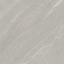 Porcelanato Damme Limestone Grigio Rústico 83x83cm