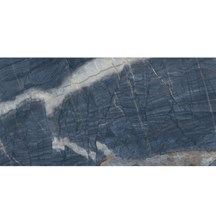 Porcelanato Damme Ocean Blue Polido 61x120cm