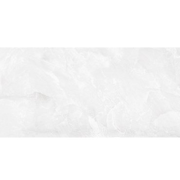 Porcelanato Damme Onix Bianco Polido 61x120cm