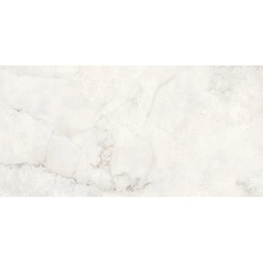 Porcelanato Damme Onix Ice Polido Acetinado 62x121cm