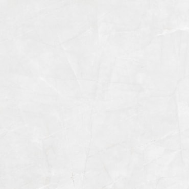 Porcelanato Damme Pulpis White Acetinado 121x121cm