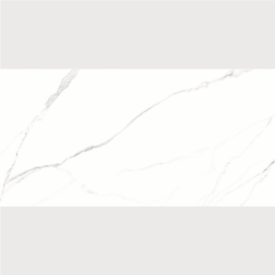 Porcelanato Damme Statuario Acetinado 62x121cm