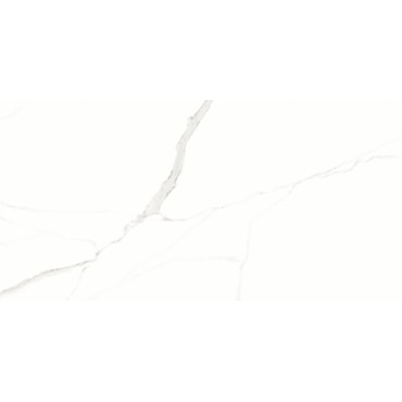 Porcelanato Damme Statuario Polido 62x121cm