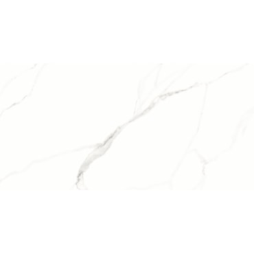 Porcelanato Damme Statuario Polido 62x121cm