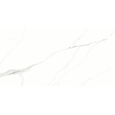 Porcelanato Damme Statuario Polido 62x121cm