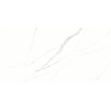 Porcelanato Damme Statuario Polido 62x121cm