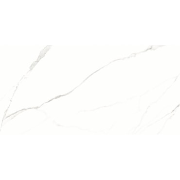 Porcelanato Damme Statuario Polido 62x121cm
