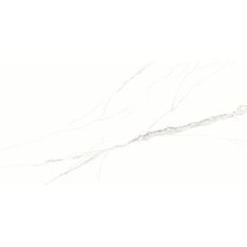 Porcelanato Damme Statuario Polido 62x121cm