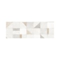 Porcelanato Damme Terrazo Decor Acetinado 62x121cm