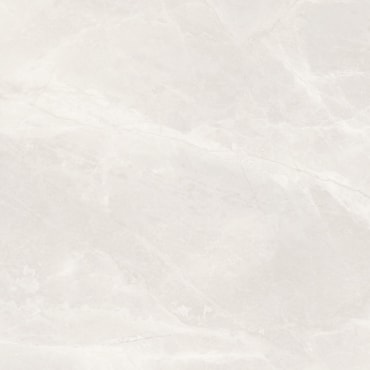 Porcelanato Delta Fuji Off White Interno Acetinado Retificado 84x84cm