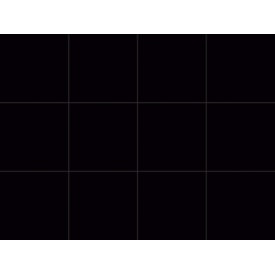 Porcelanato Delta Nero Polido Retificado 84x84cm