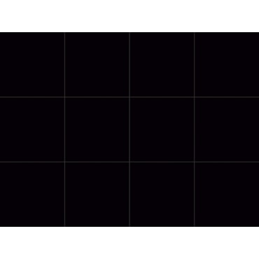 Porcelanato Delta Nero Polido Retificado 84x84cm Porcelanato Delta Nero Polido Retificado 84x84cm