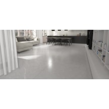 Porcelanato Delta Nova Venato Argenta Acetinado Retificado 120x120cm