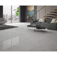 Porcelanato Dream Off White Polido Retificado 80x80cm