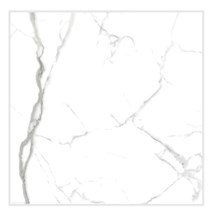 Porcelanato Duragres Carrara Cristal Polido 70x70Cm