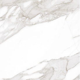 Porcelanato Embramaco Calacata Premium Lux Plus Polido 82x82cm