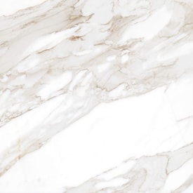 Porcelanato Embramaco Master Calacata Premium Acetinado 123x123cm