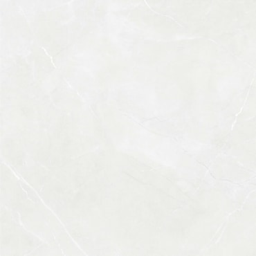 Porcelanato Essence White Polido Retificado 80x80cm
