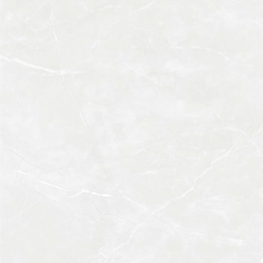 Porcelanato Essence White Polido Retificado 80x80cm