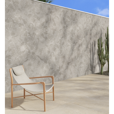 Porcelanato Etna Gray Ad4 Externo 90x90cm