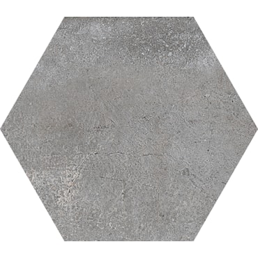 Porcelanato Incepa Seattle Gris PG Acetinado 20x23cm