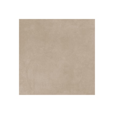Porcelanato Incepa Vita Bege Lm Acetinado 80x80cm Retificado