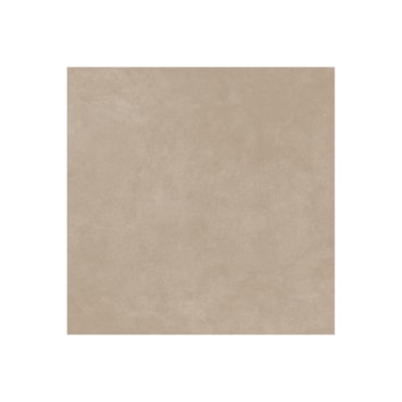 Porcelanato Incepa Vita Beige Externo (ABS) 80x80cm Retificado