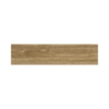 Porcelanato Incesa Ipê Outside Externo Relevo 26x106cm