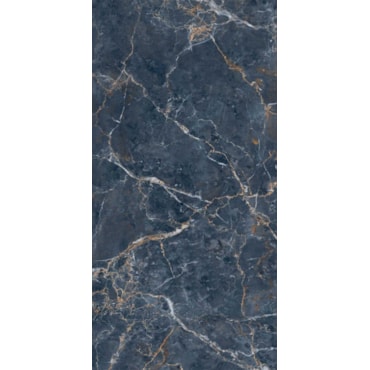 Porcelanato Incesa Marmo Blue Polido Retificado 60x120