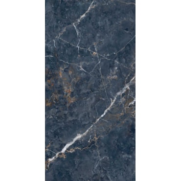Porcelanato Incesa Marmo Blue Polido Retificado 60x120