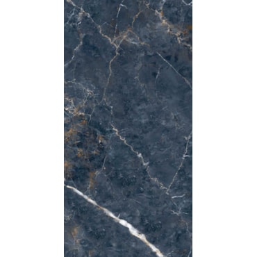 Porcelanato Incesa Marmo Blue Polido Retificado 60x120