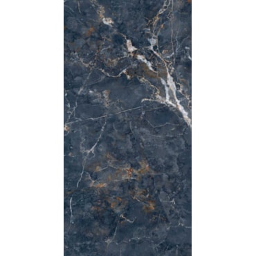 Porcelanato Incesa Marmo Blue Polido Retificado 60x120