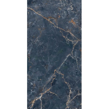 Porcelanato Incesa Marmo Blue Polido Retificado 60x120